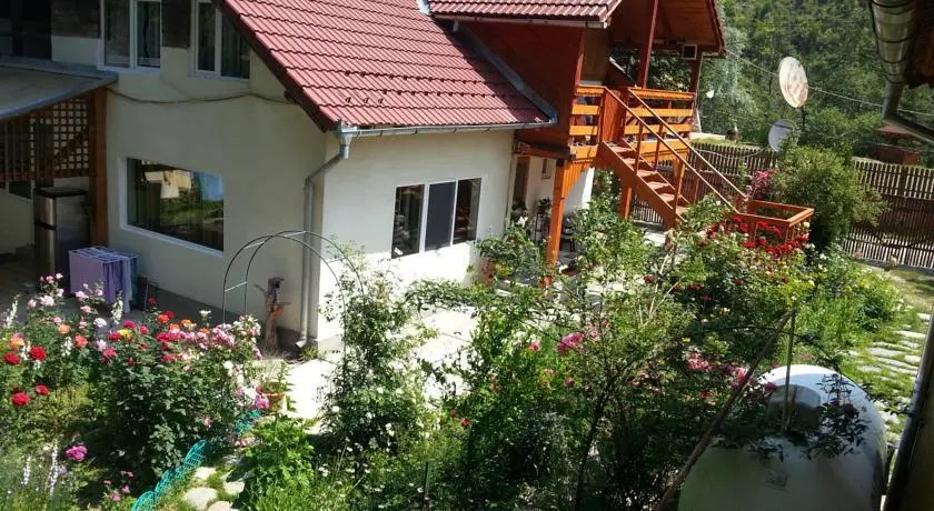 Pensiunea Balea - 946