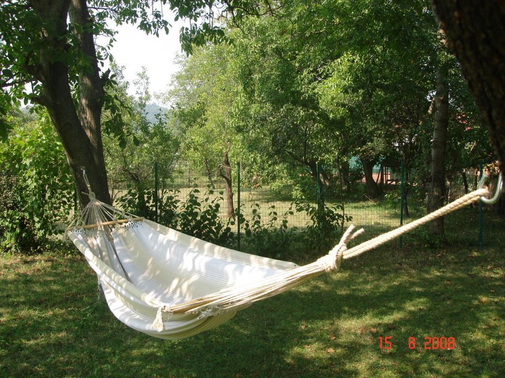 Pensiunea Bamboo - Villa - 206