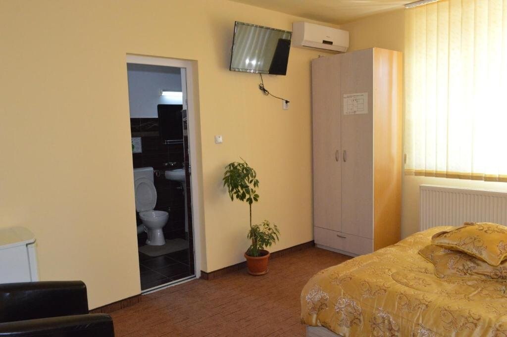 Pensiunea Beverly Hills - 126
