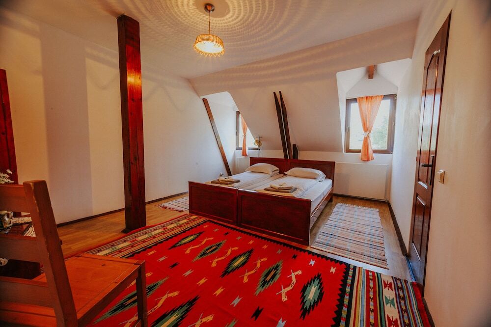 Pensiunea Bio Haus - 977