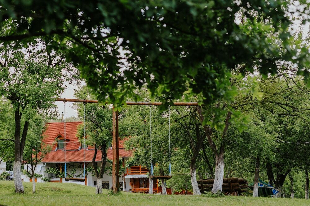Pensiunea Bio Haus - 574