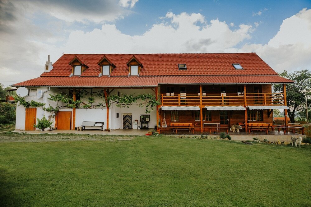 Pensiunea Bio Haus - 672