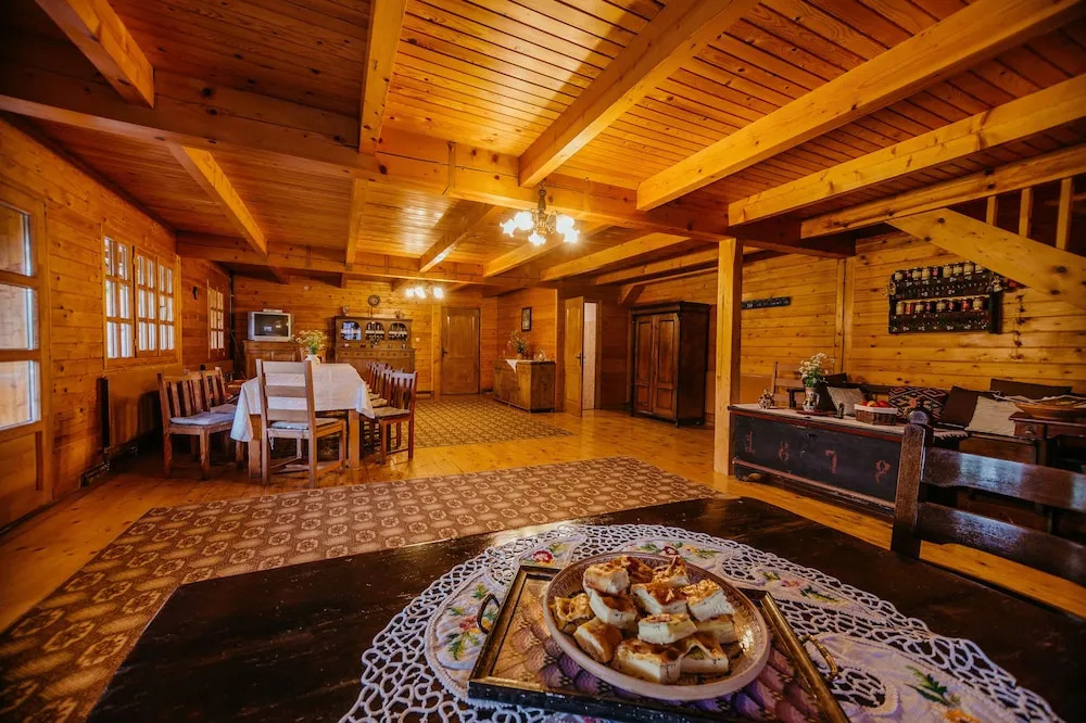 Pensiunea Bio Haus - 259