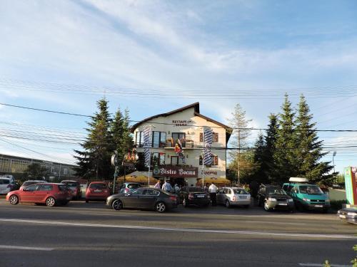 Bistro Boema - 845