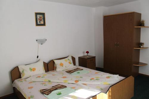 Pensiunea Bradet - 736