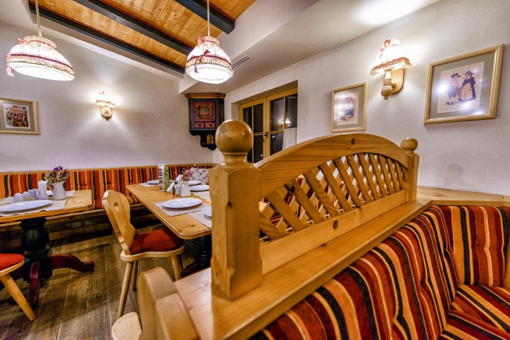 Brandeberg Pension & Restaurant - 518