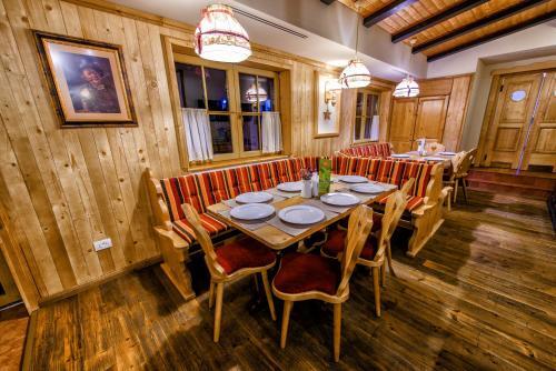 Brandeberg Pension & Restaurant - 56