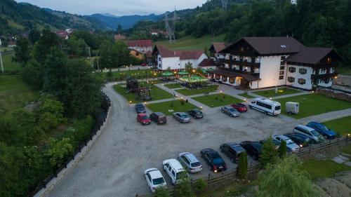 Brandeberg Pension & Restaurant - 487