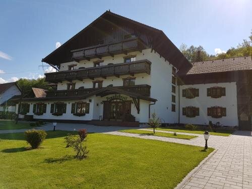 Brandeberg Pension & Restaurant - 614