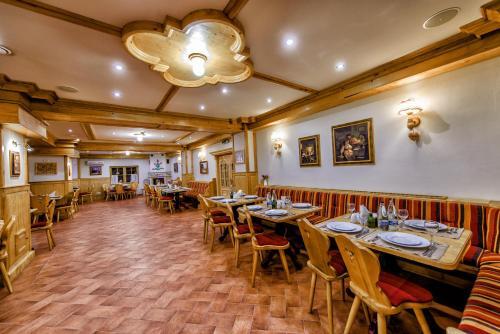 Brandeberg Pension & Restaurant - 761