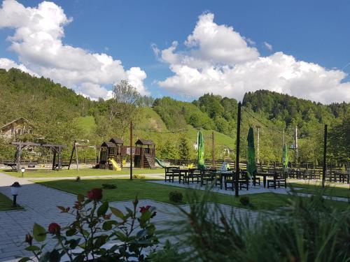 Brandeberg Pension & Restaurant - 495