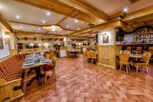 Brandeberg Pension & Restaurant - 933