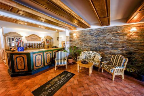 Brandeberg Pension & Restaurant - 941
