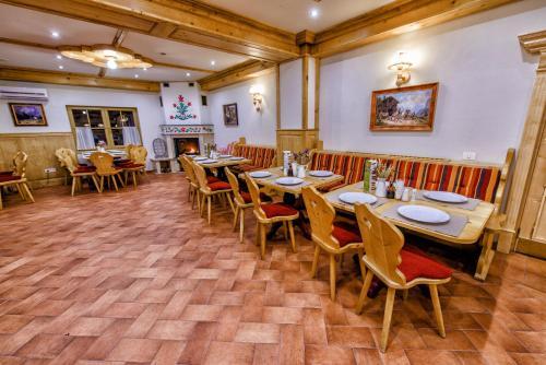 Brandeberg Pension & Restaurant - 810