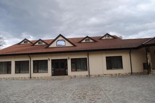 Pensiunea Braniste - 324