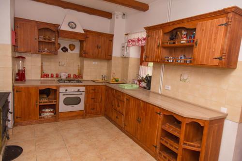 Pensiunea Bucin - 150