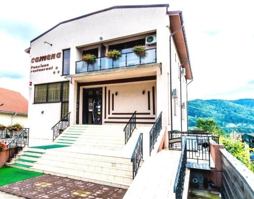 Pensiunea Camena - 576