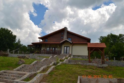 Pensiunea Carma - 267
