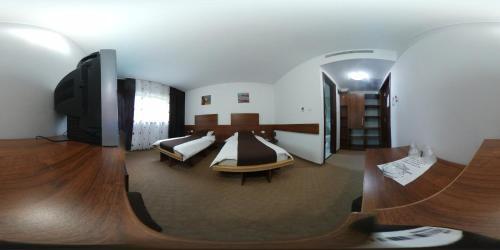 Pensiunea Carpe Diem - 958