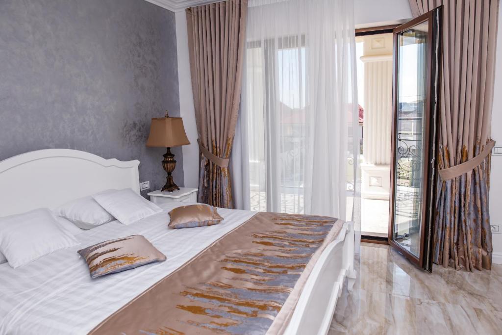 Pensiunea Carpe Diem Spa - 641