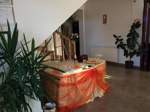 Pensiunea Casa Anca - 301