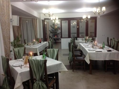 Pensiunea Casa Anca - 877