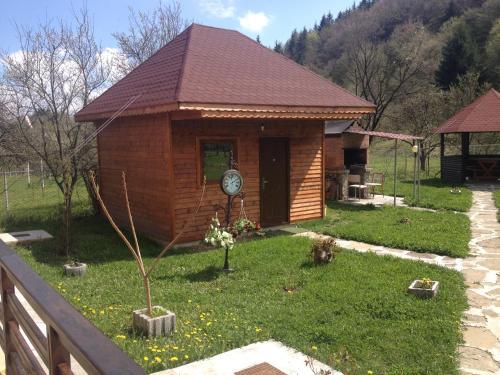 Pensiunea Casa Anca - 934