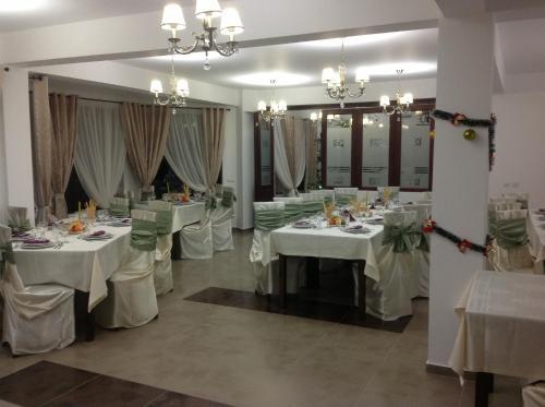 Pensiunea Casa Anca - 594