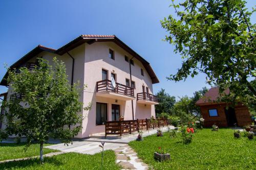 Pensiunea Casa Anca - 290