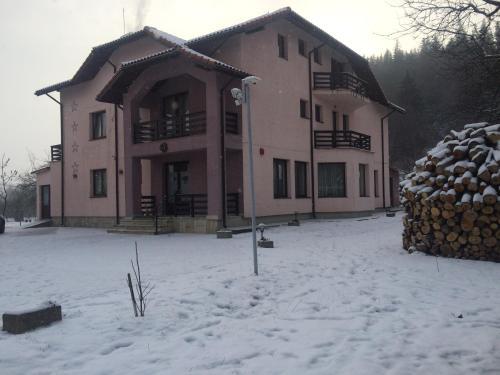 Pensiunea Casa Anca - 636