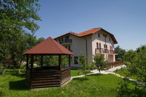 Pensiunea Casa Anca - 865