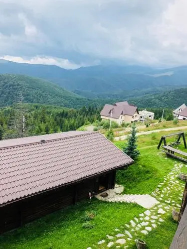 Pensiunea Casa Ancutei - 662