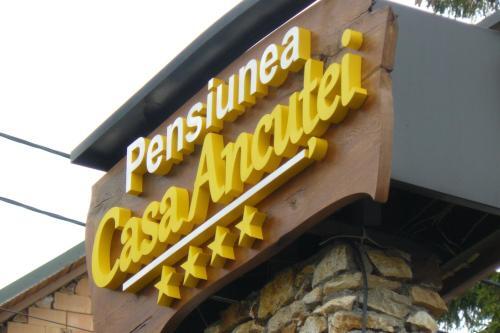 Pensiunea Casa Ancutei - 84