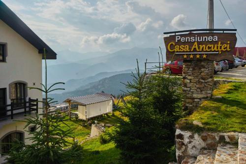 Pensiunea Casa Ancutei - 485