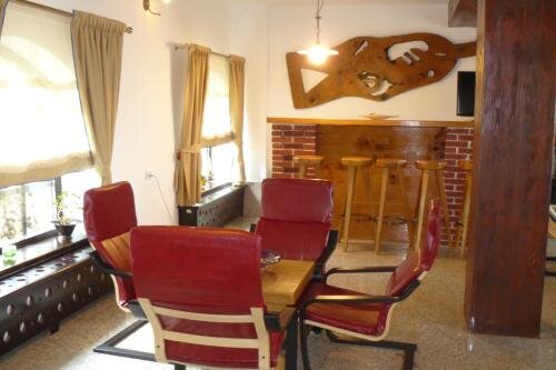 Pensiunea Casa Ancutei - 576