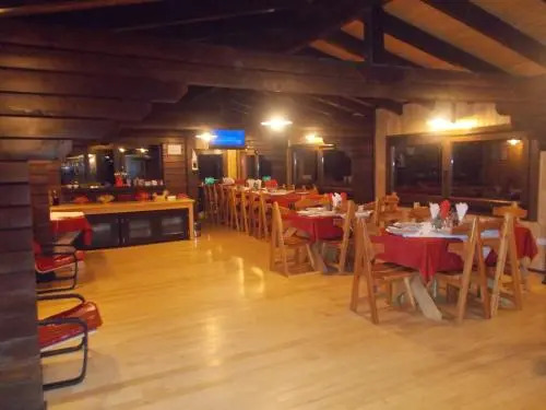 Pensiunea Casa Ancutei - 780