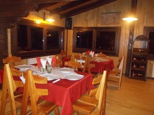Pensiunea Casa Ancutei - 625