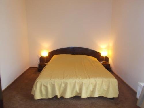 Pensiunea Casa Ancutei - 9