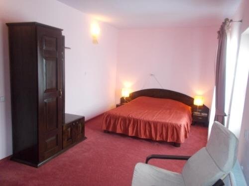 Pensiunea Casa Ancutei - 407