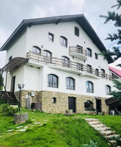 Pensiunea Casa Ancutei - 249
