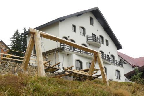 Pensiunea Casa Ancutei - 142