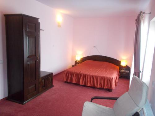 Pensiunea Casa Ancutei - 186