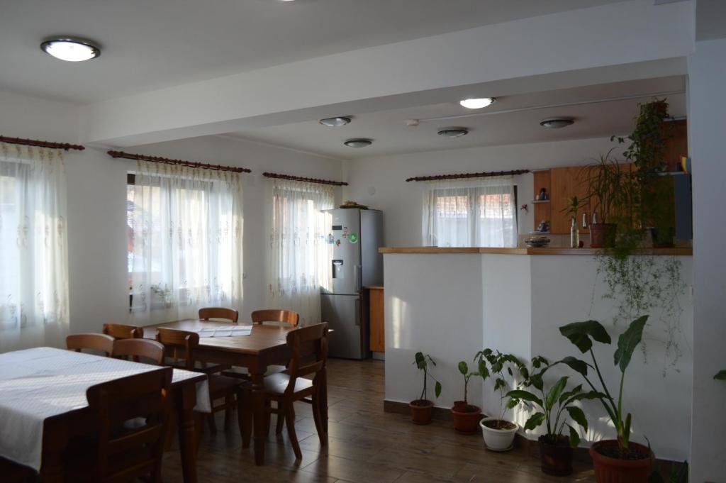 Pensiunea Casa Iancului - 542