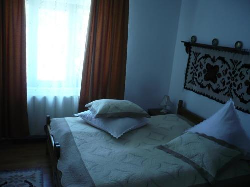 Pensiunea Casa Bianca Bucovina - 949