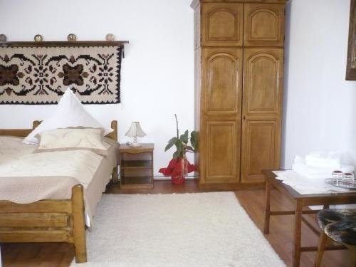Pensiunea Casa Bianca Bucovina - 66