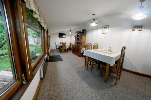 Pensiunea Casa Bianca Bucovina - 712