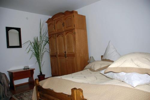 Pensiunea Casa Bianca Bucovina - 730