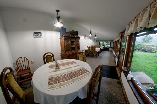 Pensiunea Casa Bianca Bucovina - 467