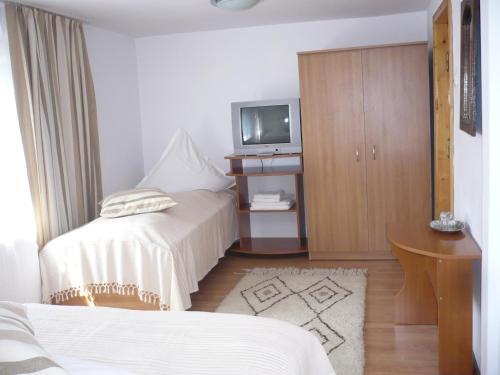 Pensiunea Casa Bianca Bucovina - 935