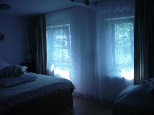 Pensiunea Casa Bianca Bucovina - 816